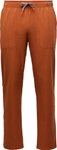 Black Diamond - Kletterhose - M Sequence Pants Clay für Herren - Größe L - Or