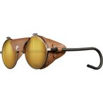 Julbo Vermont Classic Spectron 3 Gletscherbrille  Gletscherbrillen braun Größe