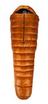 Valandre - Schlafsack - La Fayette  - Größe S - Orange