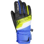 REUSCH Jungen Ski-Handschuhe "Dario R-Tex XT Junior", Größe 6 in Schwarz