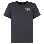 E9 - Onemove - T-Shirt Gr L grau