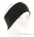 Salewa Puez Merino Stirnband-Oliv-Dunkelgrün-One Size