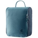 Deuter - Wash Center II - Kulturbeutel atlantic /blau