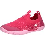 Lico Aride Stretch  Kinder  Barfußschuhe pink Größe 28 Lifestyle Elastisch
