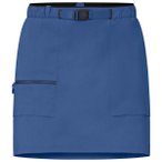 Norrøna - Women's Femund Cotton Skirt - Rock Gr XS blau