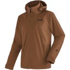 MAIER SPORTS Herren Funktionsjacke Metor rec M He-Jacke mTEX el., Größe 48 in 