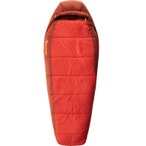 Sea to Summit Hamelin Women's -9C/15F - Kunstfaserschlafsack long rechts spicy o