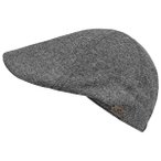Chillouts - Elliot Hat - Mütze Gr 54-57 cm - S/M grau