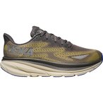 Hoka Clifton 9 GTX  Herren  Laufschuhe oliv Größe 46 Laufen Wasserdicht