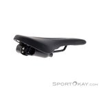 Fizik Terra Alpaca X5 + Carriage Kit Sattel-Schwarz-145mm
