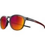 Julbo Shine L Spectron 3 Sportbrille  Sportbrillen & Sportsonnenbrillen schwarz 