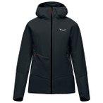 Salewa - Women's Pedroc TW Air Hyb Jacket - Kunstfaserjacke Gr 38 schwarz