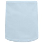 CMP - Kid's Arctic Fleece Neckwarmer - Schlauchschal Gr One Size grau