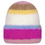 Barts - Women's Kumana Beanie - Mütze Gr One Size rosa
