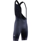 X-Bionic Corefusion Ride Bib kurz Herren  Fahrradhose grau Größe S Gravel | Re