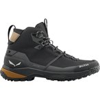Salewa Puez 2 Mid PTX  Herren  Wanderschuhe schwarz Größe 44 Trekking Wasserdi