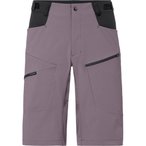 Vaude Tekoa IV  Herren  Kurze Hosen lila Größe L Trekking  Elastisch
