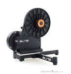Elite Avanti Zwift Cog & Click Heimtrainer-Schwarz-One Size