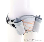 Salomon Cross 2 Bottles Trinkgürtel-Hell-Grau-One Size