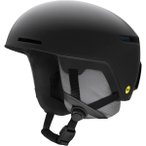 Smith Code Mips Skihelm (Größe S | 51-55CM, schwarz)