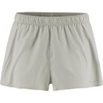 CRAFT Herren Shorts ADV ESSENCE 2" SHORTS 2 M, Größe XL in Silber