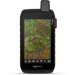 Garmin Montana 710i GPS-Gerät  GPS Geräte schwarz Größe One Size Camping