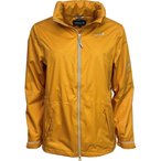PRO-X Elements Vroni  Damen  Regenjacke orange Größe S Trekking  Klein verpack