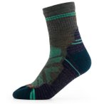 Smartwool - Women's Performance Hike Light Cushion Mid Crew - Wandersocken 34-37