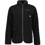 Didriksons Phoenix Usx Fullzip Herren ( Schwarz S Größe,)