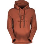 SCOTT Damen Funktionsjacke SCO Hoody W's Tech, Größe XL in Braun