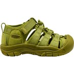 Keen Newport H2 Sandale Kinder  Sandalen gruen Größe 29 Trekking Schnell trock