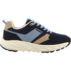 Meeko Pongo  Herren  Freizeitschuhe blau Größe 44  Wasserdicht