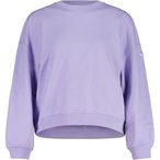 Maloja AranaM.  Damen  Pullover lila Größe XL Lifestyle  Hautfreundlich