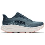HOKA - Women's Clifton 11 - Runningschuhe US 7,5 - Regular blau