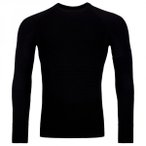 Ortovox - 230 Competition Long Sleeve - Merinounterwäsche Gr S schwarz