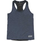 Devold of Norway Endurance Merino 130 Singlet Damen Laufshirt ( Dunkelblau L)
