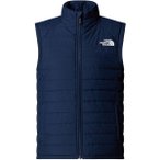 THE NORTH FACE Kinder Isolationsjacke B NEVER STOP SYNTHETIC VEST, Größe S in 