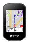 Bryton Rider S500E - Radcomputer GPS