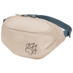 Jack Wolfskin - Berkeley Hipbag - Hüfttasche Gr One Size beige