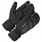 GripGrab - Ride Windproof Deep Winter Lobster Gloves - Handschuhe Gr Unisex S - 