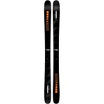 K2 Ski Alpin Bindung OMEN TEAM, Größe 184 in Schwarz