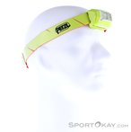 Petzl Tikka 350lm Stirnlampe-Gelb-One Size