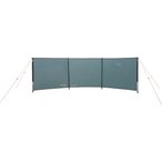 Easy Camp Huk Windscreen  Tarps & Sonnensegel blau Größe One Size Camping  Was