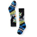 Smartwool - Kid's Winter F. Cushion Mountain Moose Pattern OTC - Multifunktionss
