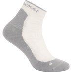 Icebreaker Hike+ Light Mini  Damen  Freizeitsocken weiss Größe 35  Trekking  W