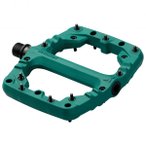 Sixpack Racing - Kamikaze PA - Plattformpedale türkis