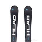 Head Supershape e-Speed + PRD 12 GW Skiset 2026-Schwarz-163