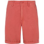 PROTEST Herren Shorts PRTCOMIE, Größe XL in Braun