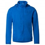 Vaude - Escape Bike Light Jacket - Fahrradjacke Gr S blau
