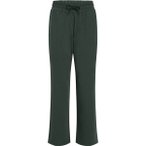 ENERGETICS Damen Sporthose Da.-Hose Olan WRM W, Größe L in Grau